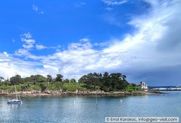 Douarnenez
