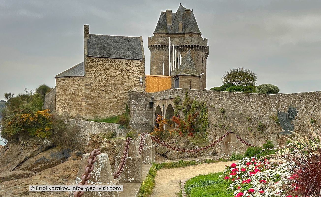 Saint-Malo